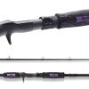 St. Croix Mojo Musky Rod - MJM72XHF