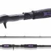 St. Croix Mojo Musky Telescoping Rod - MJM96HFT