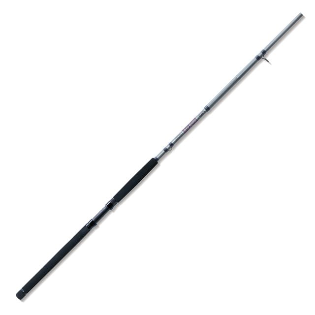 St. Croix Mojo Musky Trolling Rod - MMT100HM2