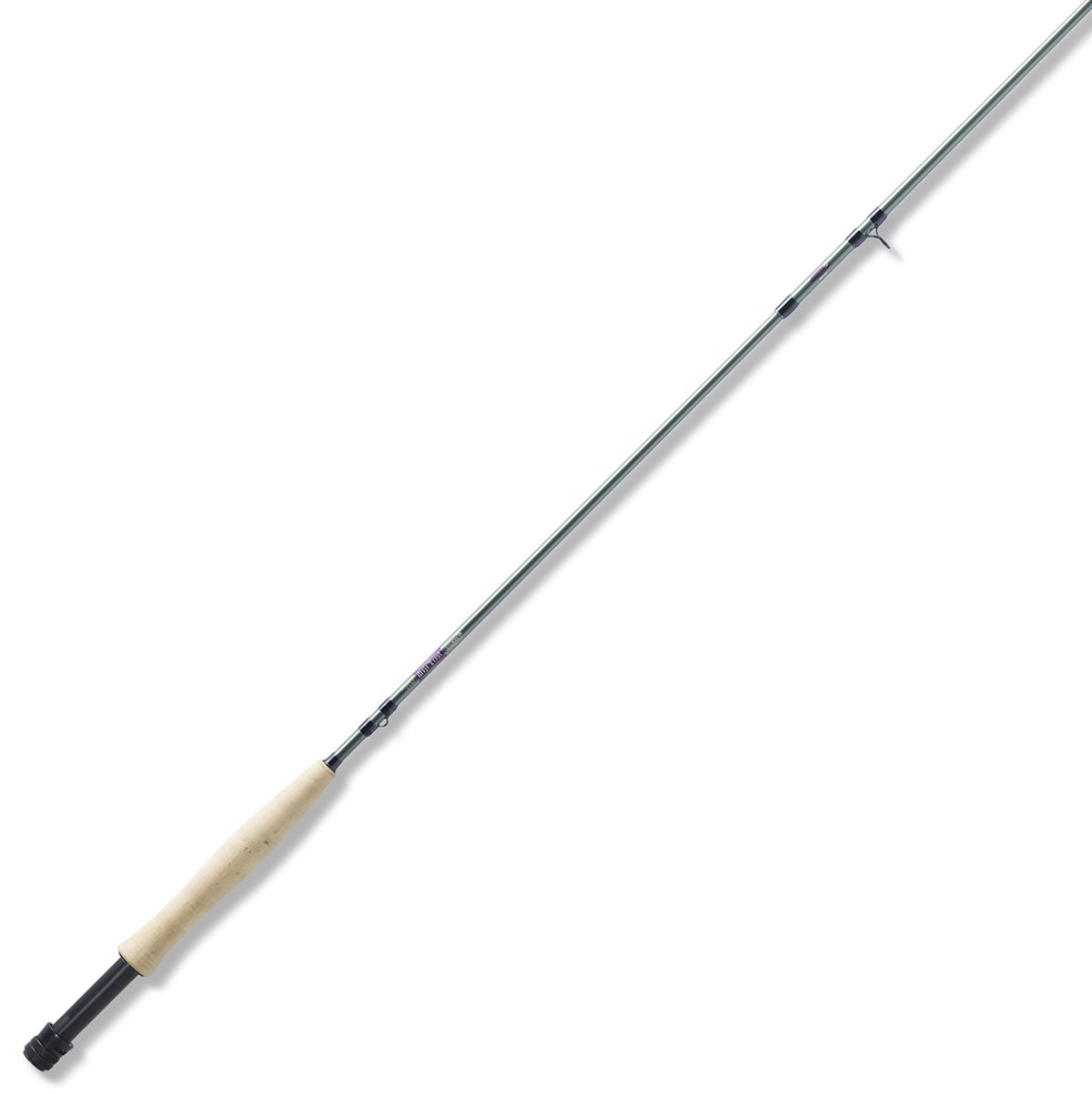 St. Croix Mojo Trout Fly Rod - MT865.4