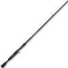 St. Croix Mojo Yak Casting Rod - MYC76MHF