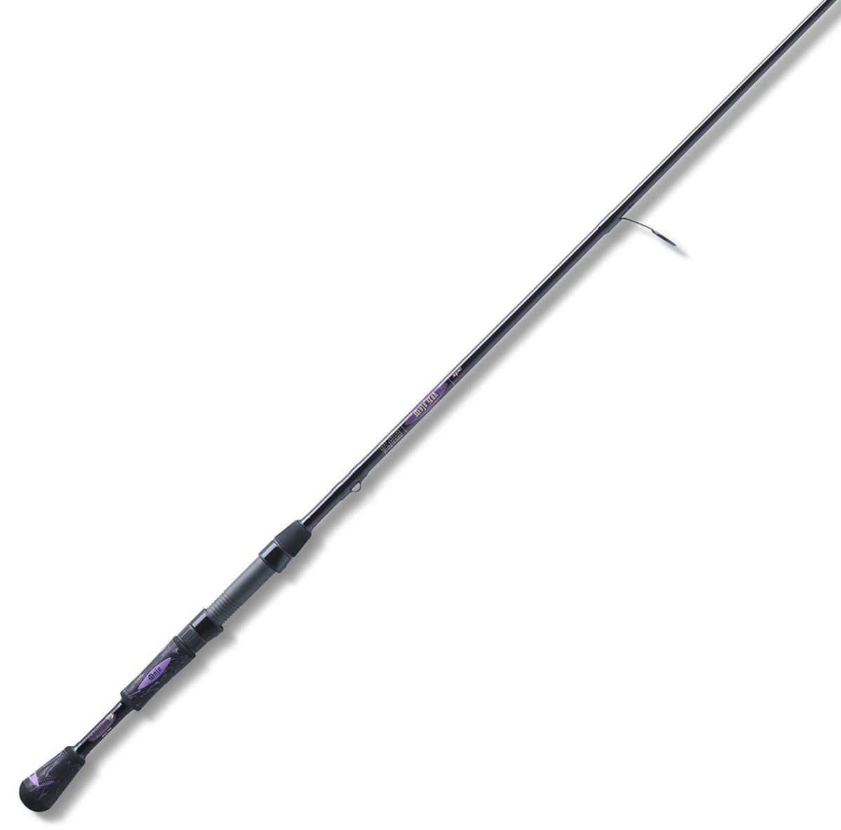 St. Croix Mojo Yak Spinning Rod - MYS70MHF