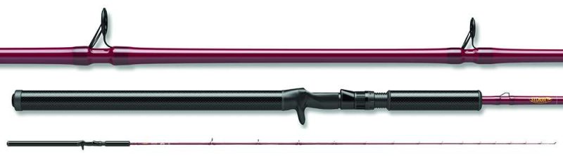 St. Croix Onchor Freshwater Trolling Rod - ONCC96XHM2