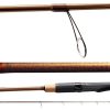 St. Croix Panfish Series Spinning Rod - PNS69ULF