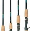 St. Croix Premier Casting Rod - PC56MF