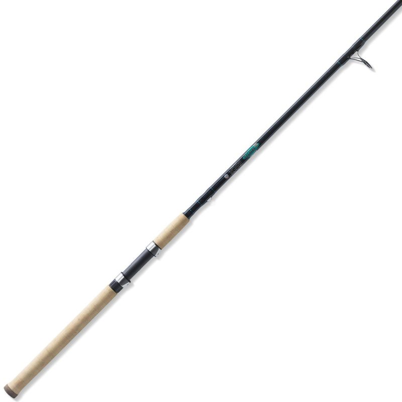 St. Croix Premier Musky Spinning Rod - PMS80MHF