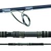 St. Croix Rift Jig Spinning Rod - RIFSJ56XXH