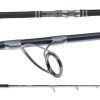 St. Croix Rift Salt Spinning Rod - RIFSS70MF