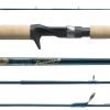 St. Croix TCR66MH4 Triumph Travel Casting Rod