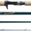 St. Croix TRC70MF Triumph Casting Rod - 7 ft.