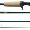 St. Croix Triumph Inshore Casting Rod - TRIC68MHMFSG