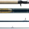 St. Croix Triumph Musky Casting Rod - 7 ft. 6 in. - TMR76HF