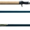 St. Croix Triumph Salmon Steelhead Casting Rod - TRSC86HF2