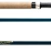 St. Croix Triumph Salmon Steelhead Spinning Rod - TRSS106ULS2