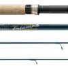 St. Croix Triumph Spinning Rod - 5 ft. 6 in. - TSR56ULF2