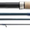 St. Croix Triumph Travel Spinning Rod - TSR56ULF4