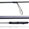 St. Croix Trout Pack Spinning Rod - TFS66MLXF3