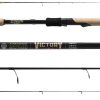 St. Croix Victory Bass Spinning Rod - VTS68MXF