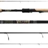 St. Croix Victory Bass Spinning Rod - VTS71MF