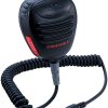 Standard Horizon CMP460 Submersible NoiceCancelling Speaker Mic