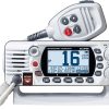 Standard Horizon Fixed Mount VHF - White - GX1400W