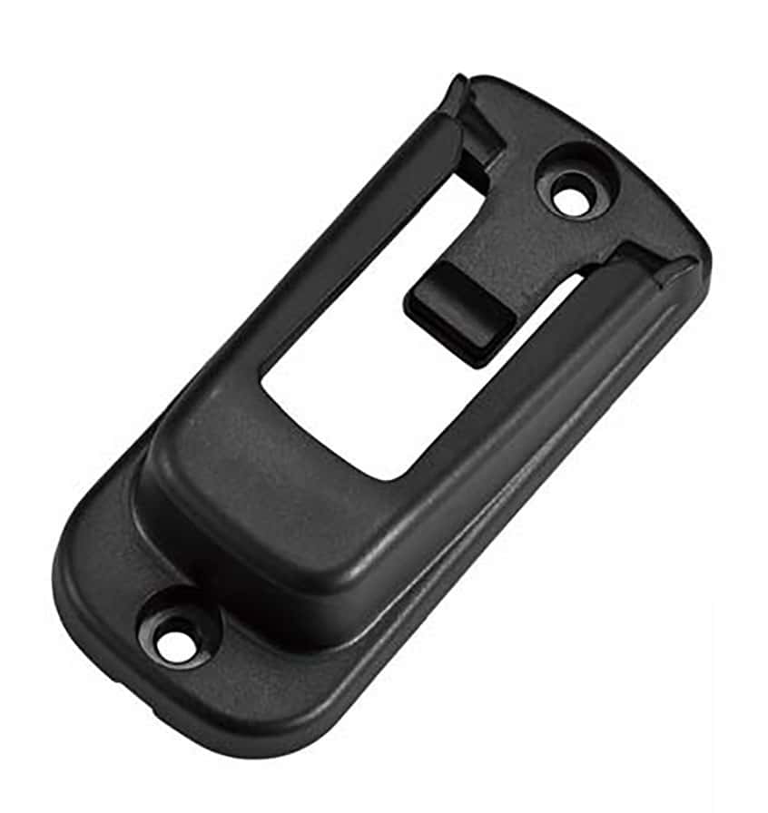 Standard Horizon Handheld VHF Hangar Bracket - SCH-11