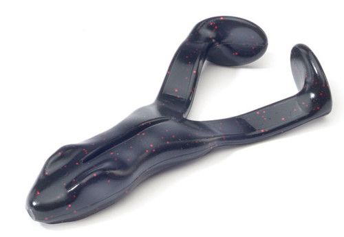 Stanley Original Ribbit Frog - Black Red Flake