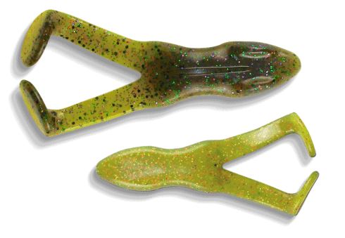 Stanley Original Ribbit Frog - Blue Gill