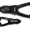 Stanley Top Toad Rigged - Black