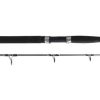 Star Aerial Jigging Spinning Rod - EXJS56H