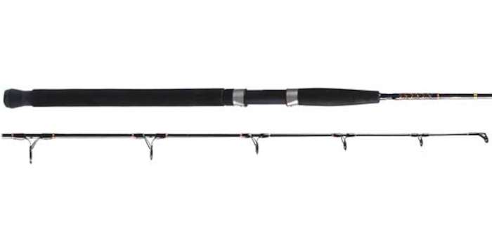 Star Aerial Jigging Spinning Rod - EXJS56XH