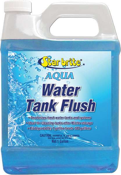 Star Brite Aqua Clean Water Tank Flush - 32300