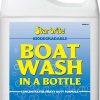 Star Brite Boat Wash In A Bottle - Gallon - 80400