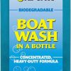 Star Brite Boat Wash In A Bottle - Pint - 80416