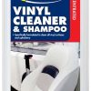 Star Brite Concentrated Vinyl Cleaner & Shampoo - 16 oz.