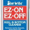 Star Brite EZ-ON EZ-OFF Hull & Bottom Cleaner - 32 oz.