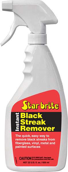 Star Brite Instant Black Streak Remover - 71622