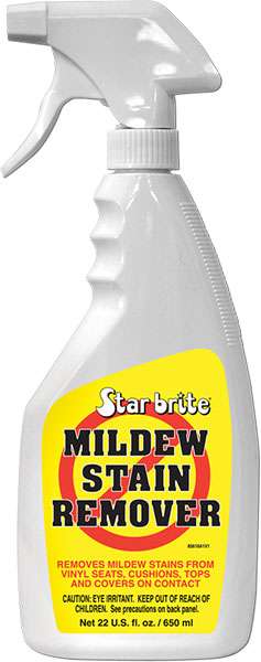 Star Brite Mildew Stain Remover - 85616