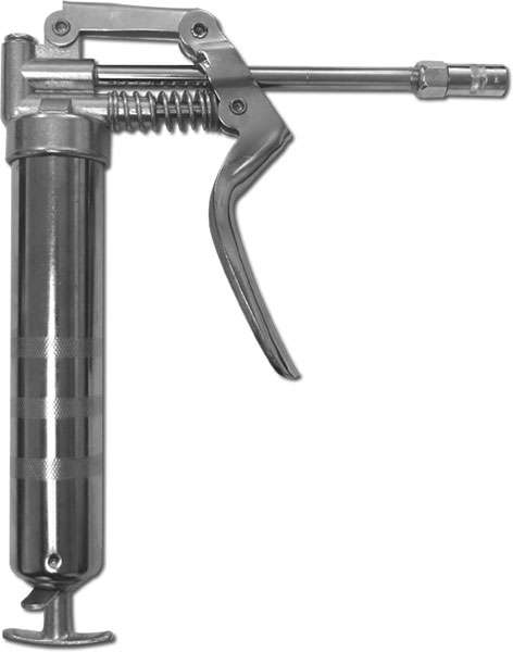 Star Brite Pistol Grease Gun with 3 Oz. Cartridge - 28703