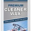 Star Brite Premium Cleaner Wax with PTEF - 16 oz.