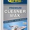 Star Brite Premium Cleaner Wax with PTEF - 32 oz.