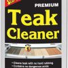 Star Brite Premium Teak Cleaner - 81432