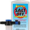 Star Brite Salt Off Concentrate Kit with Applicator - 32oz