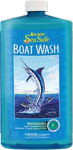 Star Brite Sea Safe Boat Wash - 89732