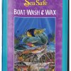 Star Brite Sea Safe Wash/Wax - 32 oz.