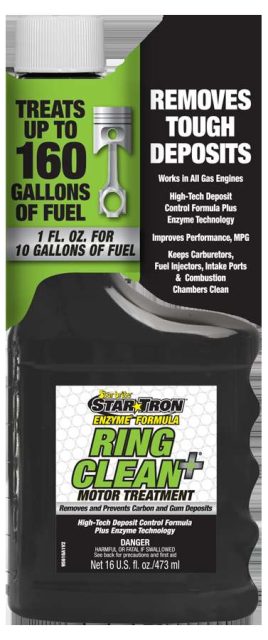 Star Brite Star Tron Ring Clean+ - 16 oz.