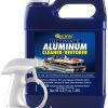 Star Brite Ultimate Aluminum Cleaner/Restorer - 64 oz