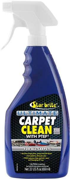 Star Brite Ultimate Carpet Clean with PTEF - 88922