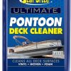 Star Brite Ultimate Pontoon Deck Cleaner - Qt