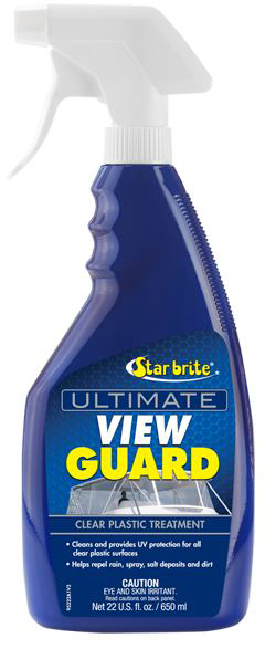 Star Brite View Guard - 22 oz